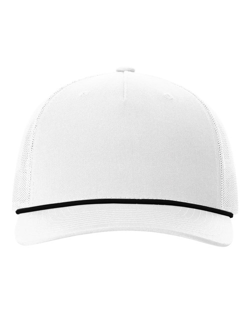White/ Black