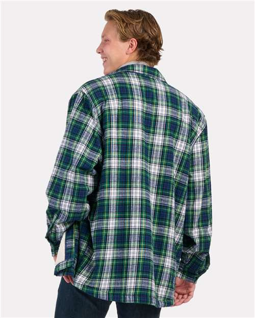 Gordon Holiday Plaid