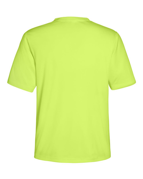 Safety Yellow