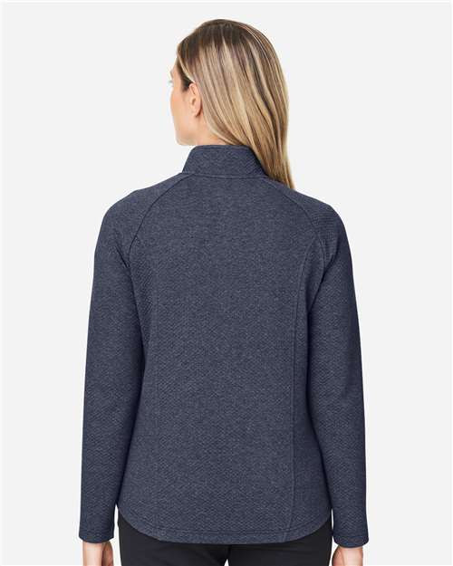 Classic Navy Heather