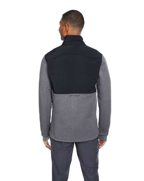 Black Heather/ Black