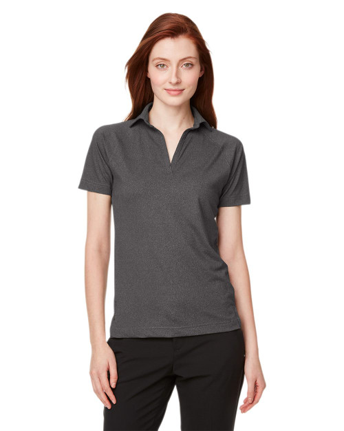 Embroidered Women's Spyre Polo - S17915