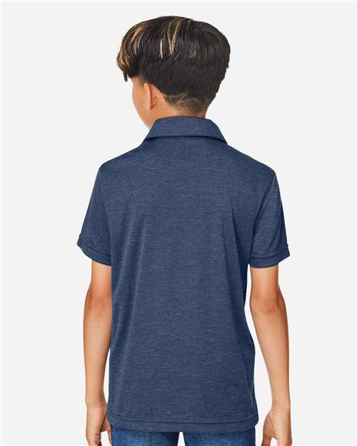 Sport Dark Navy Heather