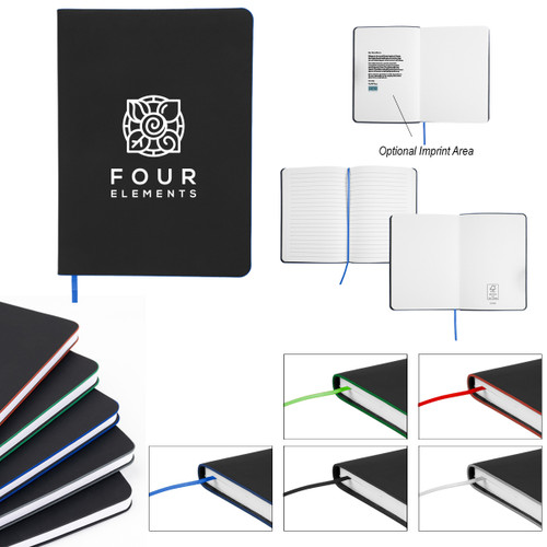 Custom Olivia rPET Journal 65046