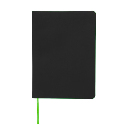 FSC BLACK GREEN