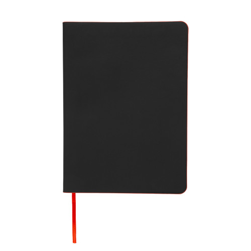 FSC BLACK WITH RED