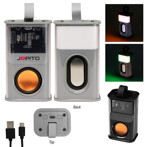 Custom Loud & Clear Wireless Speaker 25171