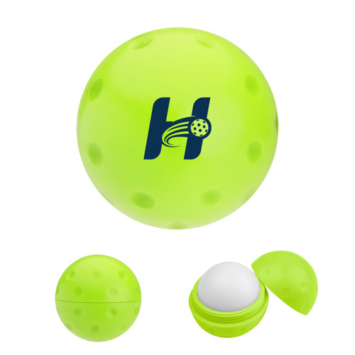 Custom rABS Pickleball Lip Moisturizer 90004