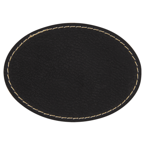 Black/Gold