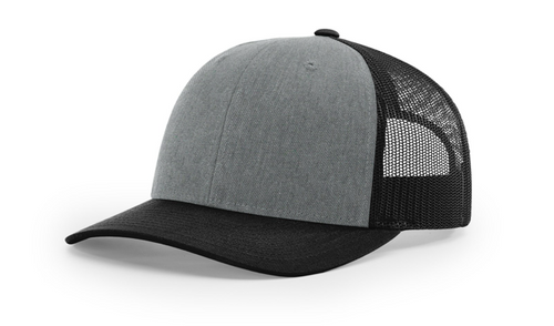 heather gray/black alt