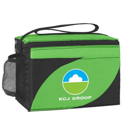 Custom Access Kooler Bag 3506