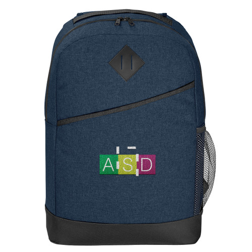 Custom High Line Backpack 3003