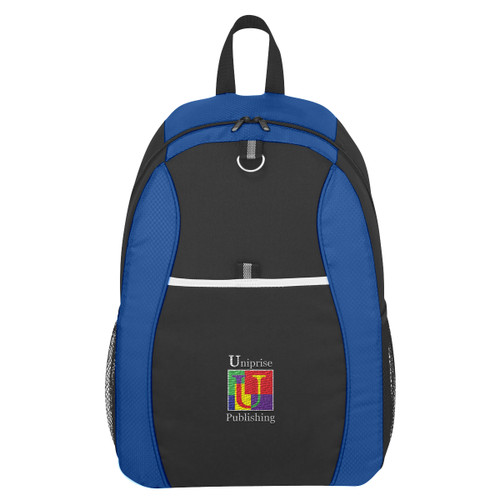 Custom Sport Backpack 3011