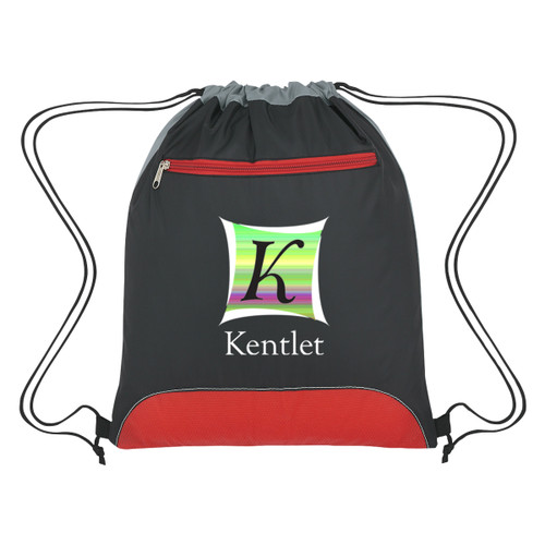Custom Soul Drawstring Sports Pack 3087