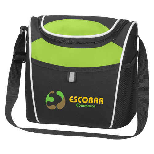 Custom Mesa Lunch Kooler 3551