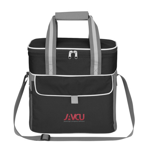 Custom Pack-N-Go Kooler Bag 3572