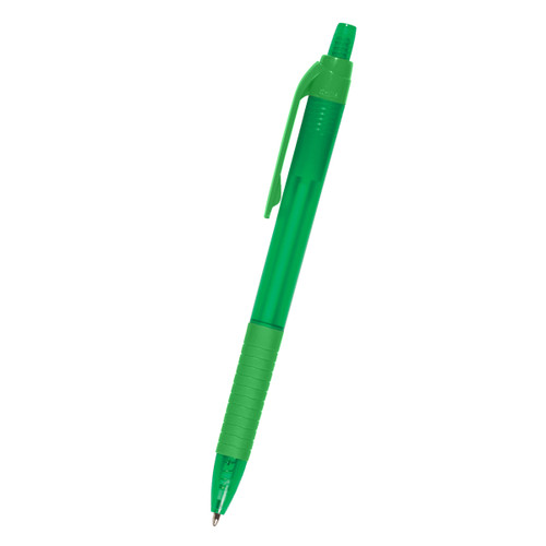 TRANSLUCENT GREEN