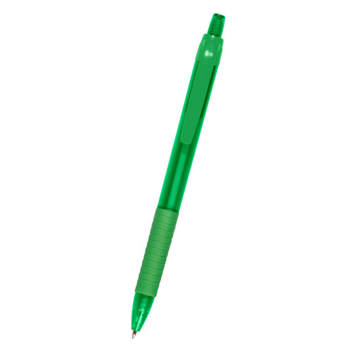 TRANSLUCENT GREEN