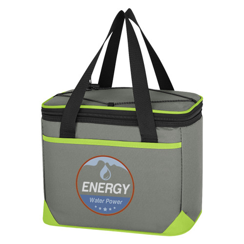 Custom Bolt Kooler Bag 3575