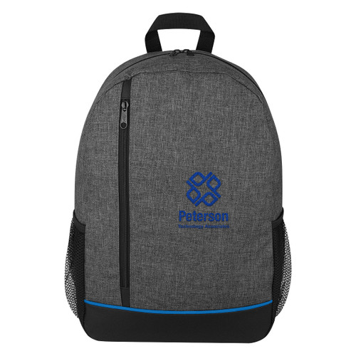Custom Rambler Backpack 3428