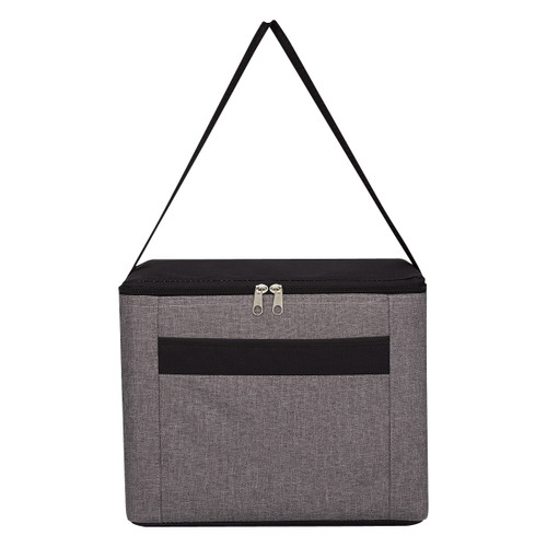 GRAY WITH BLACK