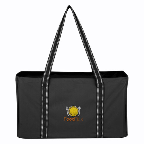 Custom Bring-It-All Utility Trunk Organizer 3168