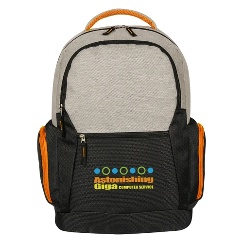 Custom Urban Laptop Backpack 3411
