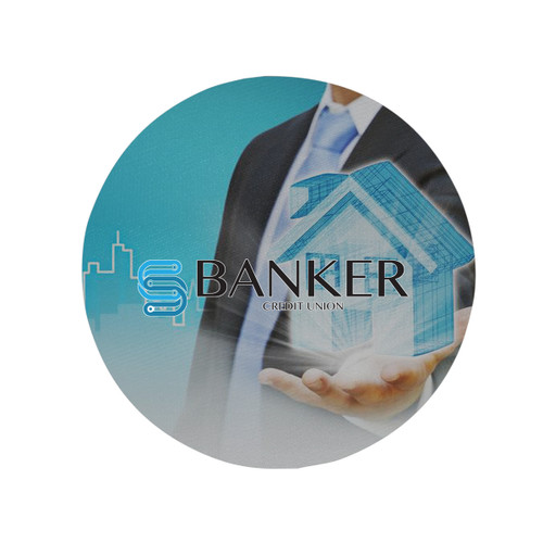 Custom Round Jar Opener 2103