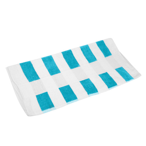 WHITE WITH LIGHT BLUE