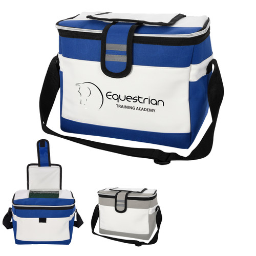 Custom All Access Cooler Bag 3594
