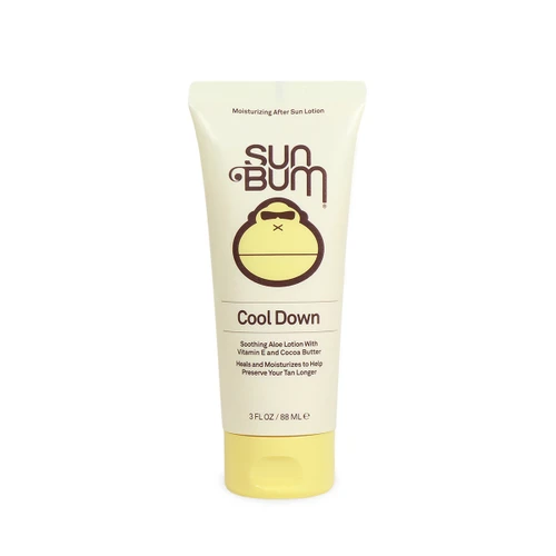 Custom Sun Bum® 3 Oz. Cool Down Lotion 9244