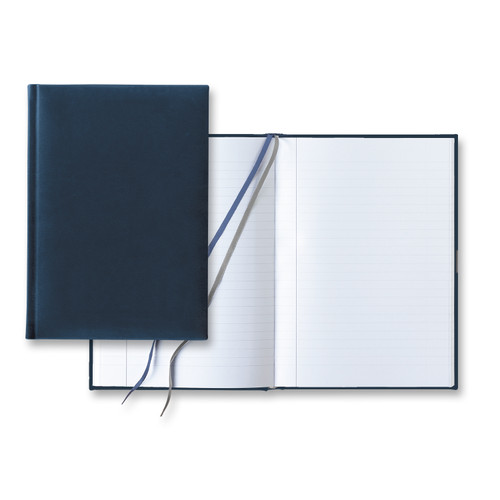 Custom Castelli Tucson Slim Grande Lined White Page Journal 66725