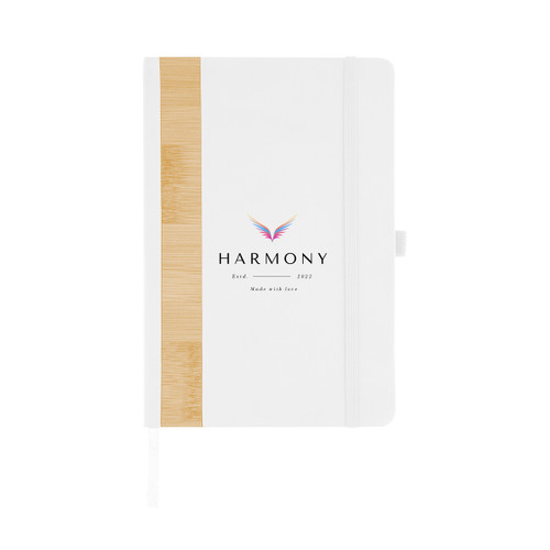 FSC WHITE BAMBOO