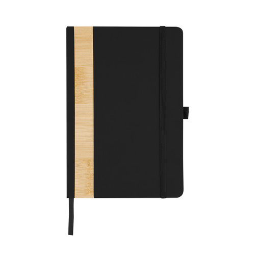 FSC BLACK WITH BAMBOO