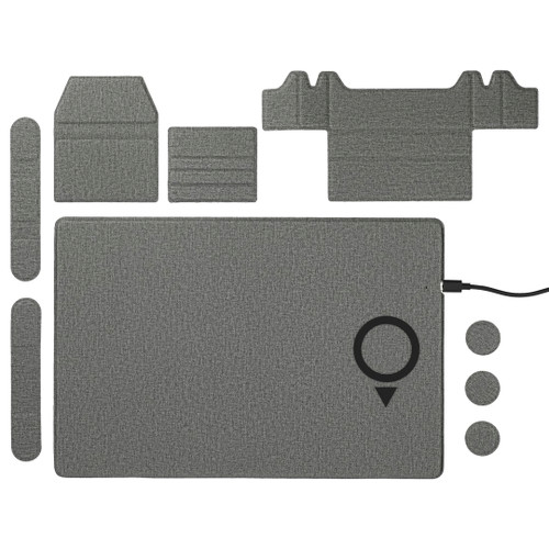 Gray (GY)