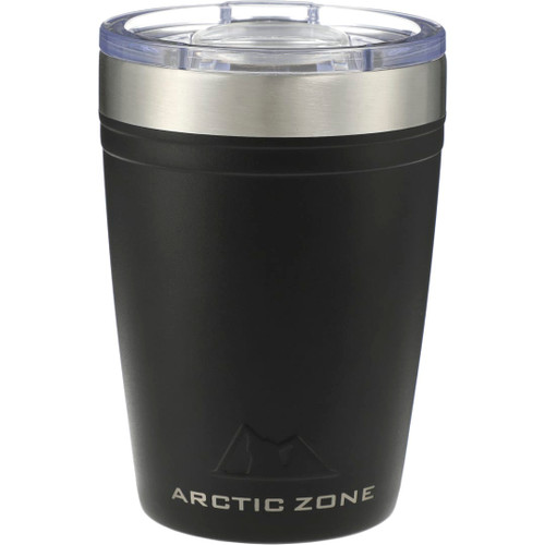 Custom Arctic Zone Titan Thermal HP Copper Tumbler 12oz
