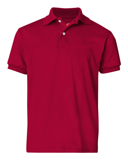 Deep Red