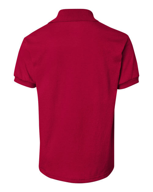 Deep Red