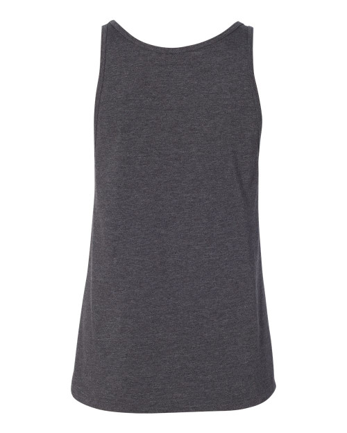 Dark Grey Heather