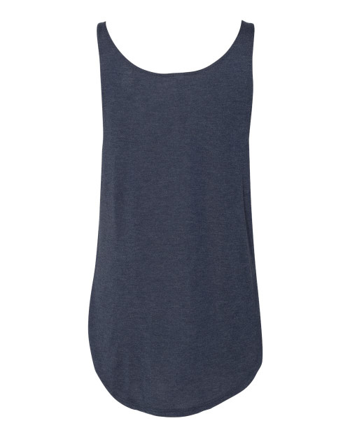 Heather Navy