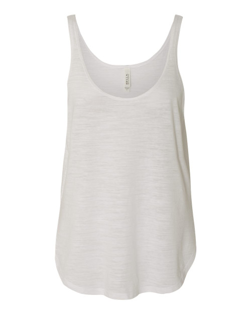 White Slub