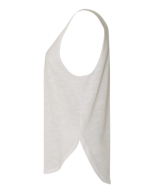 White Slub