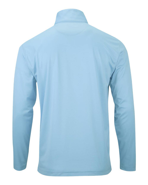 Blue Mist