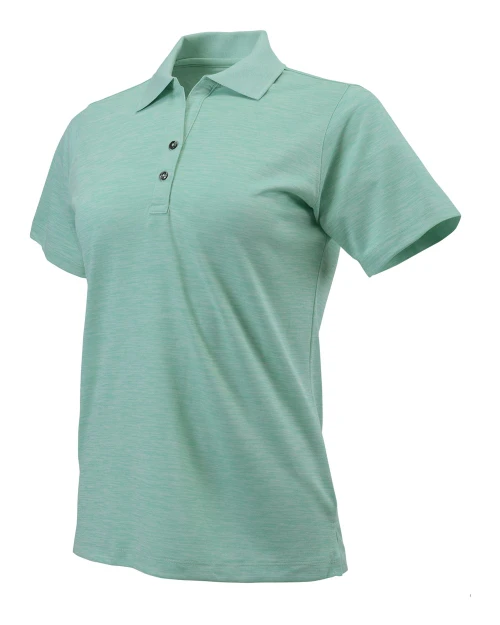 Surf Green Heather