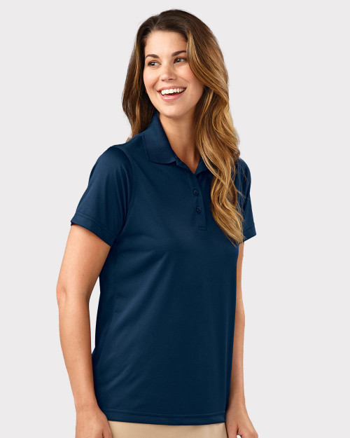 Custom Women's Guardian Snag Proof Polo - 4002