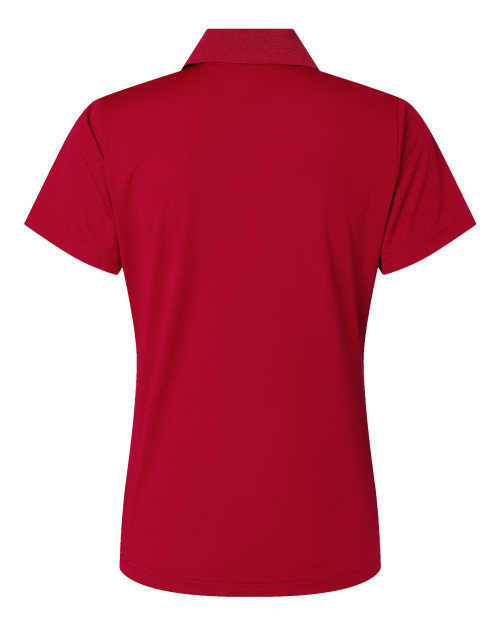Deep Red