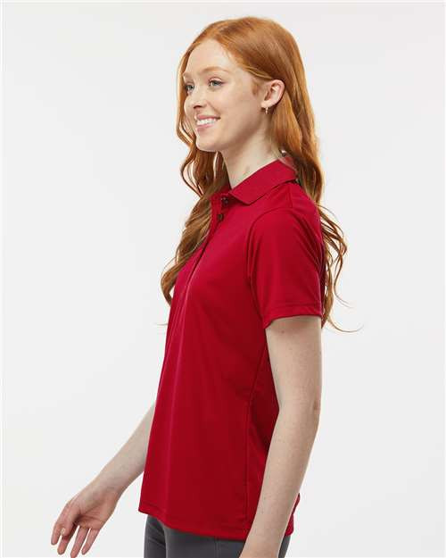 Deep Red