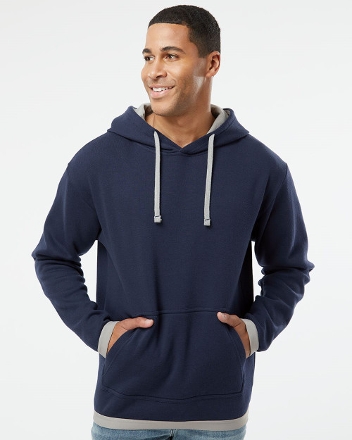 Custom The Statement Fleece Hoodie - 6996