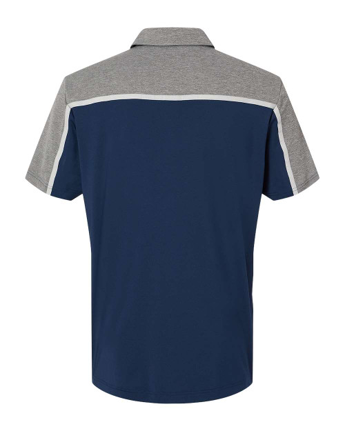 Collegiate Navy/ Grey Two/ Grey Five Melange