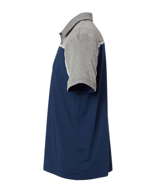 Collegiate Navy/ Grey Two/ Grey Five Melange